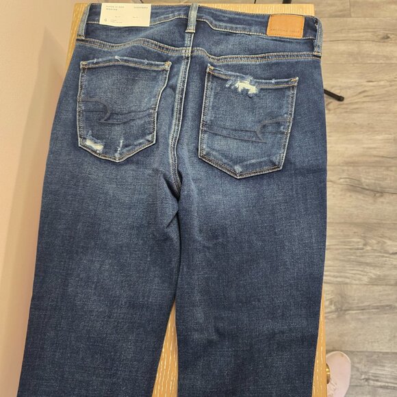 NWT American Eagle Jeans - Picture 4 of 4